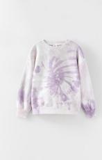 zara sweatshirt 140, Ophalen of Verzenden, Zo goed als nieuw, Meisje