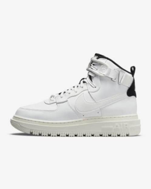 Nike Air Force 1 High Utility 2.0 Damesboots 7.5/38.5, Kleding | Dames, Schoenen, Nieuw, Sneakers of Gympen, Wit, Ophalen of Verzenden