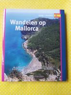 Wandelen op Mallorca (21 tochten) Paul van Bodengraven, Fiets- of Wandelgids, Europa, Ophalen of Verzenden, Gelezen