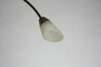 Hanglamp, Huis en Inrichting, Ophalen, Gebruikt, Glas, Retro /Modern