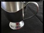 Roomstel Douwe Egberts., Antiek en Kunst, Antiek | Goud en Zilver, Ophalen of Verzenden