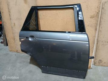 Achterportier deur portier LWB achter rechts L405 Vogue beschikbaar voor biedingen