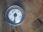 oldtimer origineel VDO temperatuurmeter, Ophalen, Gebruikt, Overige typen, Overige merken