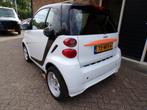 Smart Fortwo coupé 1.0 mhd Pure Airco / Navi Brabus uitgevo, Auto's, Smart, Automaat, Euro 5, Achterwielaandrijving, Gebruikt