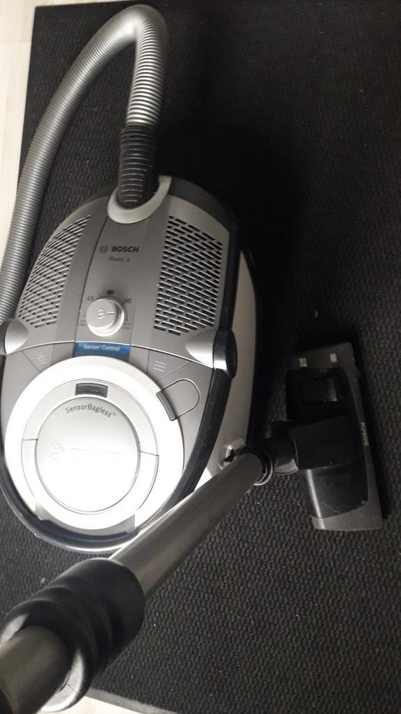 Bosch Roxx 1800w, Witgoed en Apparatuur, Stofzuigers, Ophalen