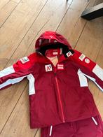 Schöffel Ski Pak - Oostenrijkse Ski Team, Maat 46/48 (XL) of groter, Ophalen of Verzenden, Zo goed als nieuw, Schoffel