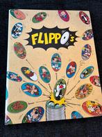 2 Flippo’s boek, Verzamelen, Flippo's, Ophalen of Verzenden