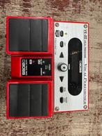 Boss VE-20 Vocal Performer, Muziek en Instrumenten, Effecten, Ophalen of Verzenden, Zo goed als nieuw, Chorus