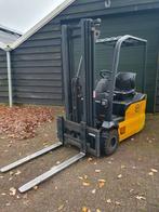 Elektrische heftruck OM Pimespo (Fiat) 1.5 tons  1161 uur, 1000 tot 2000 kg, Ophalen, Elektrisch, Heftruck