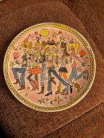 Blond Amsterdam ‘party’ bordje, Gebruikt, Blond Amsterdam, Ophalen of Verzenden, Bord(en)