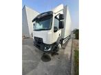 2019 Renault D 12 med p4x2 240e6 Vrachtwagen, Auto's, Renault, Overige brandstoffen, Bedrijf, Te koop