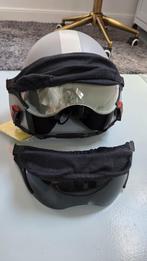 Aviation Bundeswehr CeoTronics noise protection helmet XXS, Ophalen of Verzenden, Nieuw, Overige typen