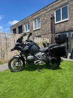 BWM GS 1200 ADV Tripple Black, Bedrijf, Meer dan 35 kW, Toermotor, 1200 cc