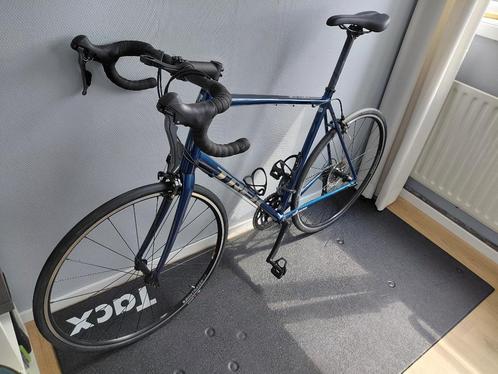 Trek domane, Fietsen en Brommers, Fietsen | Racefietsen, Nieuw, Heren, Overige merken, 15 tot 20 versnellingen, 28 inch, Aluminium