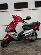 Speedfight 1 50cc, Ophalen, Zo goed als nieuw, Benzine, Speedfight