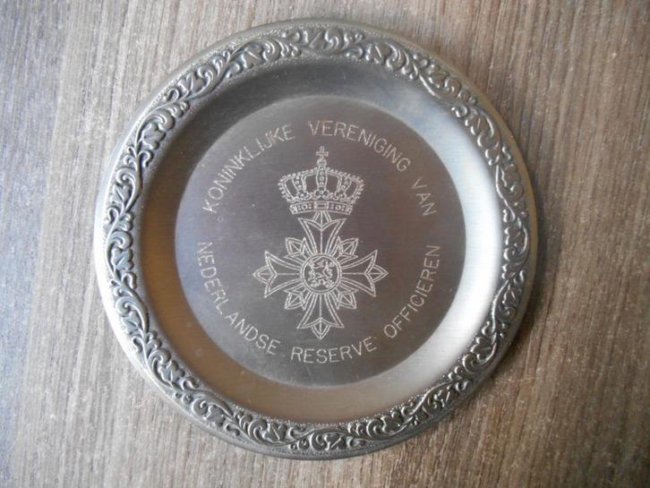 Koninklijke Vereniging van Nederlandse Reserve Officieren, Verzamelen, Militaria | Algemeen, Landmacht, Overige typen, Nederland