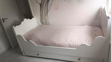Bopita kinderbed met lade beschikbaar voor biedingen