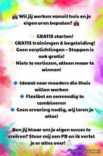 Ik ben op zoek naar 75 toppers!, Vacatures, Variabele uren