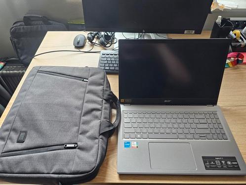 Acer Aspire 5 i5 laptop, Computers en Software, Windows Laptops, Zo goed als nieuw, SSD, Ophalen of Verzenden