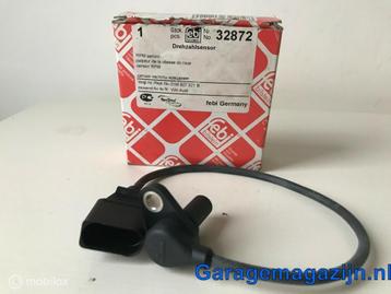 Toerentalsensor, automatische aandrijving Febi 32872 beschikbaar voor biedingen