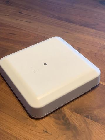 Set van drie access points: cisco air-ap2802i-e-k9 beschikbaar voor biedingen