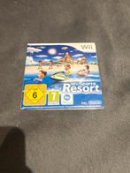 Wii Sports Resort - Wii, Gebruikt, 2 spelers, Ophalen of Verzenden, Sport