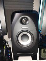 Tannoy Reveal 402 studio monitors nieuwstaat, Overige merken, Ophalen of Verzenden, Zo goed als nieuw, 120 watt of meer