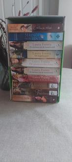 Laura Frantz ️Jody Hedlund️ Anne Mateer 10 boeken., Ophalen of Verzenden, Gelezen, Nederland