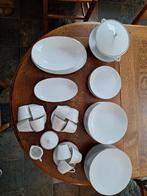 Vintage Servies uit de jaren 60, Huis en Inrichting, Keuken | Servies, Ophalen, Gebruikt, Overige stijlen, Porselein