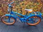 Jongens fiets Amigo 20 inch, Fietsen en Brommers, Fietsen | Kinderfietsjes, Ophalen, Gebruikt, 20 inch of meer