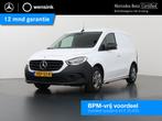 Mercedes-Benz Citan 108 CDI L1 | Airco | Bluetooth | | Bluet, Voorwielaandrijving, Stof, Gebruikt, 4 cilinders
