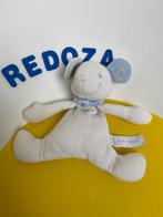 2379 happy horse muis muisje met blauw sjaaltje, Ophalen of Verzenden, Zo goed als nieuw, Overige typen