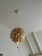 Ikea hanglamp, Huis en Inrichting, Ophalen of Verzenden, Gebruikt, Minder dan 50 cm