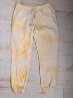 10 Days gele tye die jogger maat 2, Maat 38/40 (M), Geel, 10days, Ophalen of Verzenden