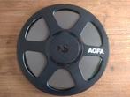 AGFA Geluidsbanden in BASF Doos - Vintage, Ophalen of Verzenden, Accessoire