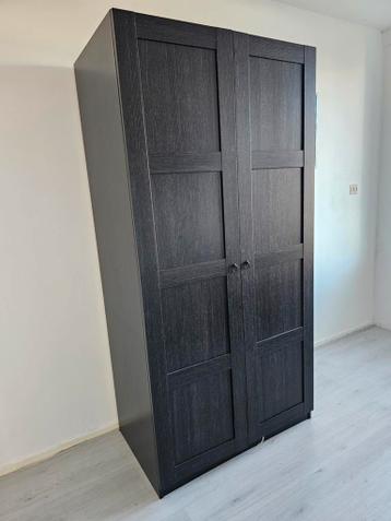 Ikea PAX kast 180x200x60 - Haarlem - afbeelding 1