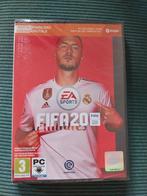 Fifa 20 nieuw in seal pc game, 1 speler, Ophalen of Verzenden, Nieuw