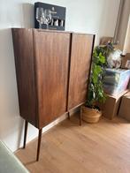 Vintage Drankenkast - IKEA Ivar Omgebouwd, Huis en Inrichting, Kasten | Overige, Ophalen, Gebruikt