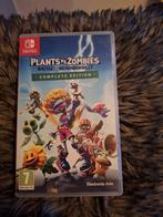 Plants VS Zombies Battle for neighborville complete edition, 1 speler, Ophalen of Verzenden, Zo goed als nieuw, Vanaf 7 jaar