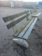 Tuinbankjes tuinbank ( 188 ), Ophalen, Gebruikt, Nb, Nb