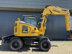 Komatsu PW98MR-11E0 2-pieces boom (nieuw) 2025, Graafmachine