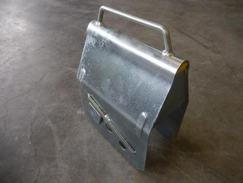 aanhangwagenonderdelen,tasjesslot,kokerslot,aanhangwagenslot, Auto diversen, Aanhangwagen-onderdelen, Nieuw, Ophalen of Verzenden