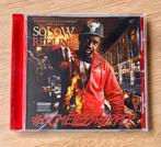 cd: Solow Redline - Solow Redline (2015), Ophalen of Verzenden, 2000 tot heden, Zo goed als nieuw