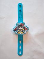 Hello Kitty Batman Horloge - DC COMICS, Ophalen of Verzenden, Zo goed als nieuw, Jongen of Meisje