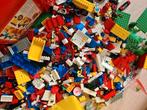 Partij lego, Kinderen en Baby's, Speelgoed | Duplo en Lego, Ophalen of Verzenden, Gebruikt