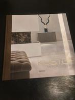 Eric kuster metropolitan luxury boek, Ophalen of Verzenden, Gelezen