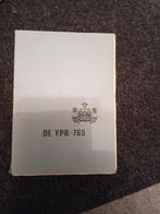 technische handboeken, Gelezen, Verzenden, Landmacht, 1945 tot heden