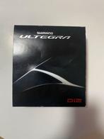 Nieuwe Ultegra 8050 linker shifter in doos, Fietsen en Brommers, Fietsonderdelen, Ophalen of Verzenden, Nieuw, Racefiets, Stuur