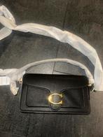 SplinterNieuwe Coach Tabby 26 Zwart, Ophalen of Verzenden, Nieuw, Zwart, Handtas
