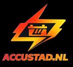 Startaccu SMF 12V 40Ah 330CCA accu, Ophalen of Verzenden, Nieuw